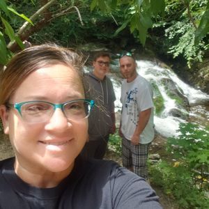 Meet your Posher, Tracey